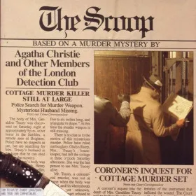 The Scoop