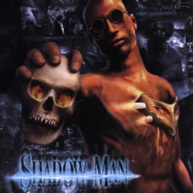 Shadow Man