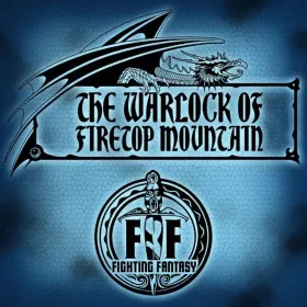 The Warlock of Firetop Mountain (2011)