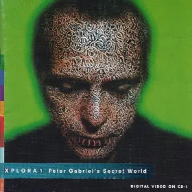 Xplora1: Peter Gabriel's Secret World