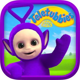Teletubbies: Tinky Winky's Magic Bag