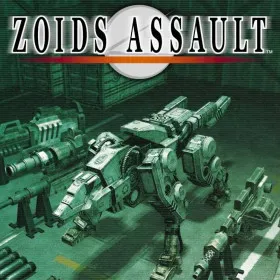 Zoids Assault