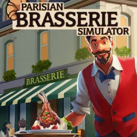 Parisian Brasserie Simulator