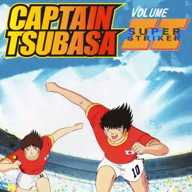 Captain Tsubasa II: Super Striker