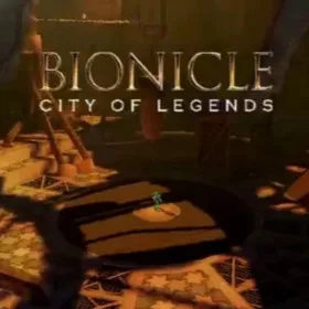 Bionicle: City of Legends