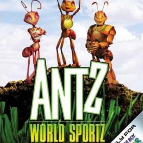 Antz World Sportz