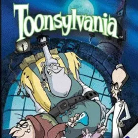 Toonsylvania