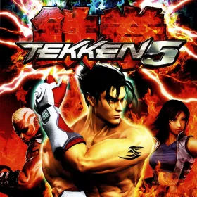 Tekken 5