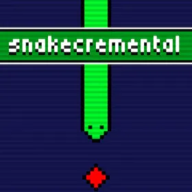 Snakecremental