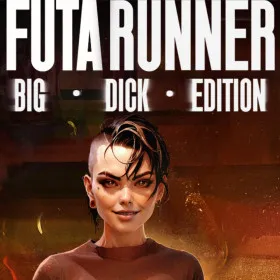 FUTA RUNNER: Big Dick Edition