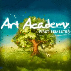 Art Academy: First Semester