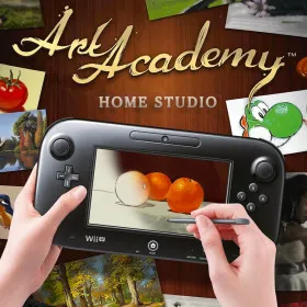 Art Academy: Home Studio