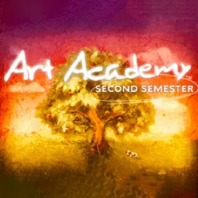 Art Academy: Second Semester