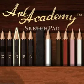 Art Academy: SketchPad