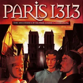 Paris 1313