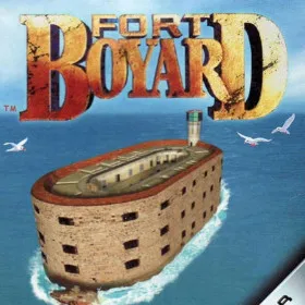 Fort Boyard (2001)