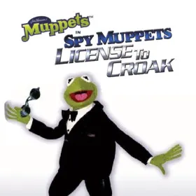 Spy Muppets: License to Croak