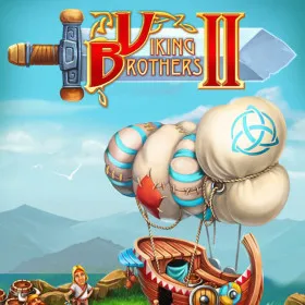 Viking Brothers 2