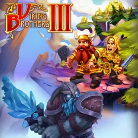 Viking Brothers 3
