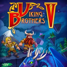 Viking Brothers 5