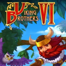 Viking Brothers 6