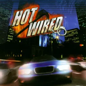 Hot Wired