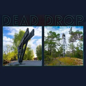 Dead Drop: A Carol Reed Mystery