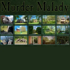 Murder Malady: A Carol Reed Mystery