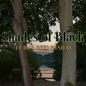 Shades Of Black: A Carol Reed Mystery