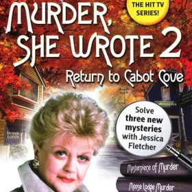 Murder, She Wrote 2: Return to Cabot Cove