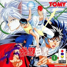 Yu Yu Hakusho (1994)