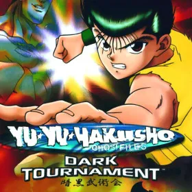 Yu Yu Hakusho: Ghost Files - Dark Tournament