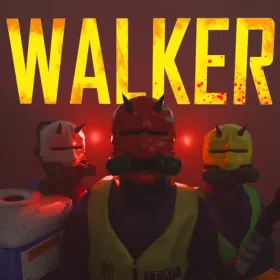 WALKER