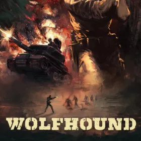 WOLFHOUND