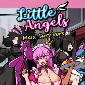 Maid Survivors: Little Angels