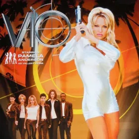 V.I.P. (PS2)