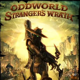 Oddworld: Stranger's Wrath