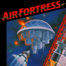 Air Fortress