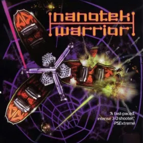 NanoTek Warrior