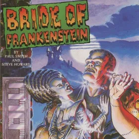 Bride of Frankenstein