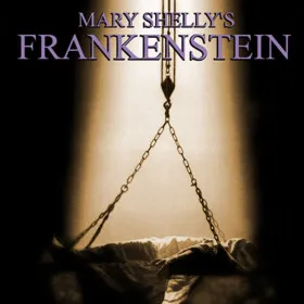 Mary Shelley's Frankenstein (SCD)