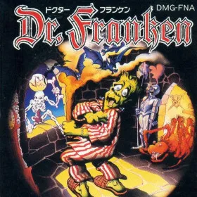 Dr. Franken