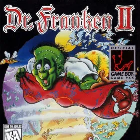 Dr. Franken II