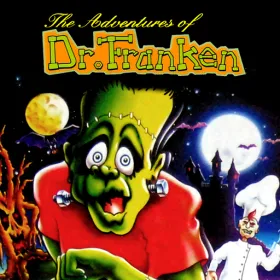 The Adventures of Dr. Franken
