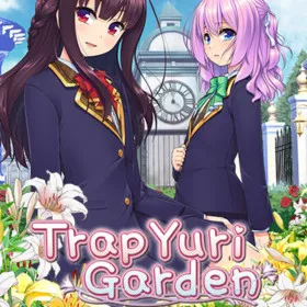Trap Yuri Garden