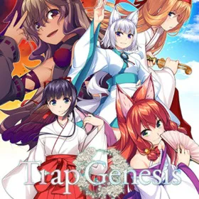 Trap Genesis