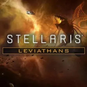 Stellaris: Leviathans Story Pack