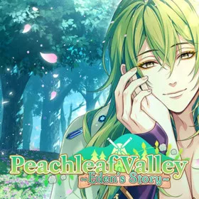 Peachleaf Valley: Eden's Story