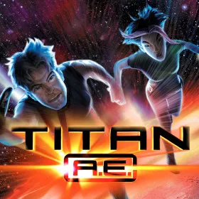 Titan A.E.