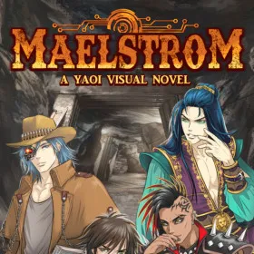 Maelstrom (2021)